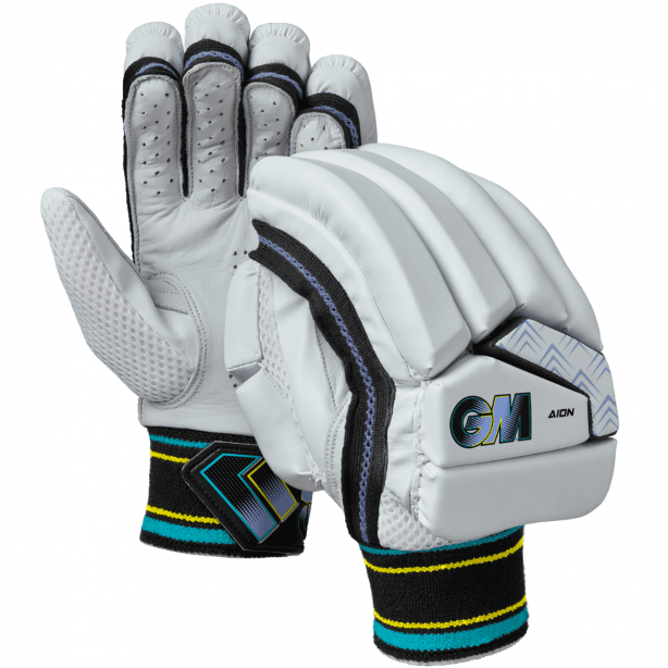AION BATTING GLOVES - main product image