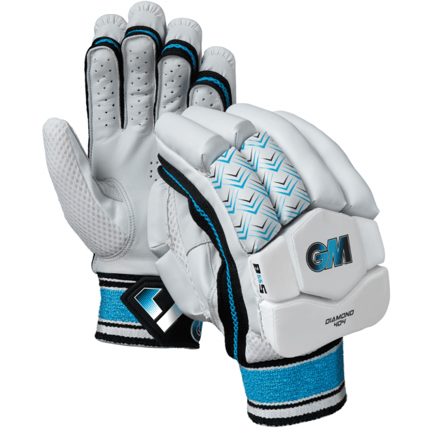 DIAMOND 404 BATTING GLOVES - main product image
