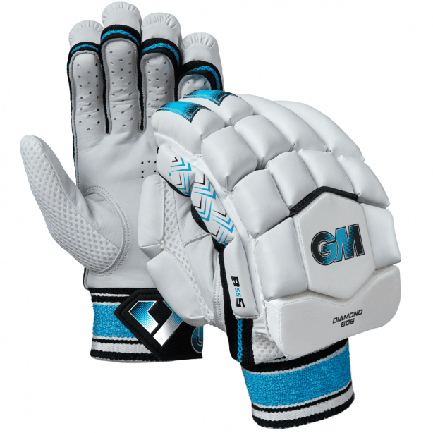 DIAMOND 606 BATTING GLOVES - main product image