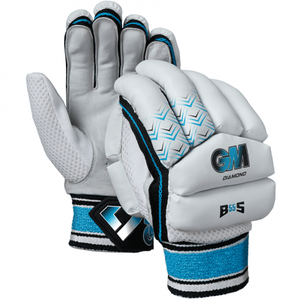 DIAMOND BATTING GLOVES - main product image