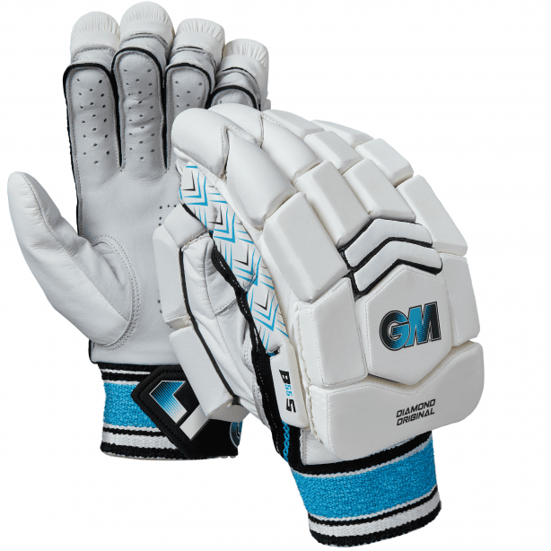 DIAMOND ORIGINAL BATTING GLOVES - main product image