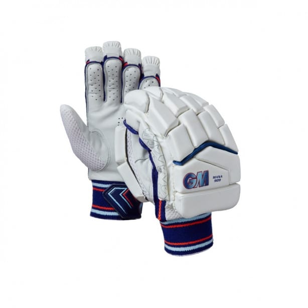 MANA 909 BATTING GLOVES - main product image