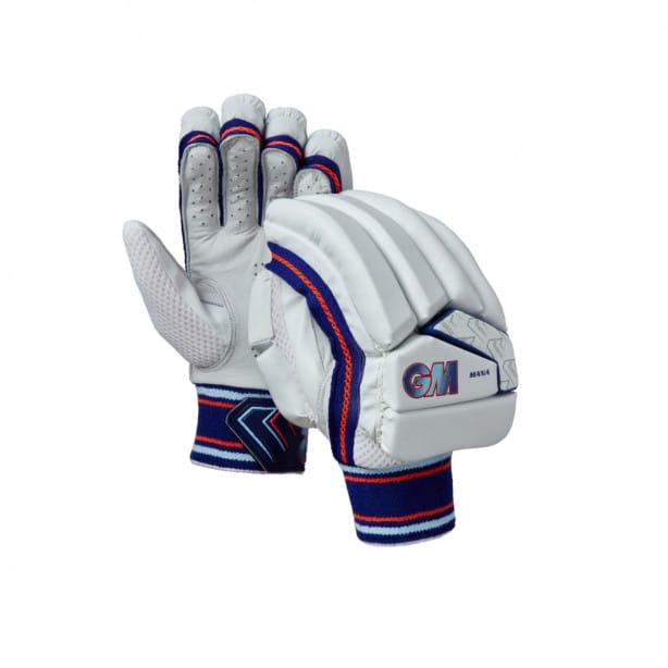 MANA BATTING GLOVES - main product image