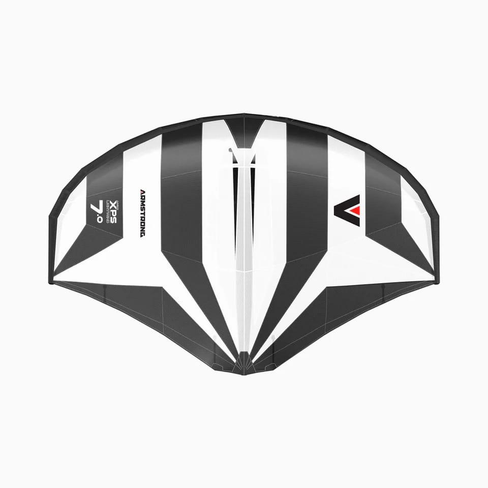 A-Wing XPS Lightwind Wing - main product image