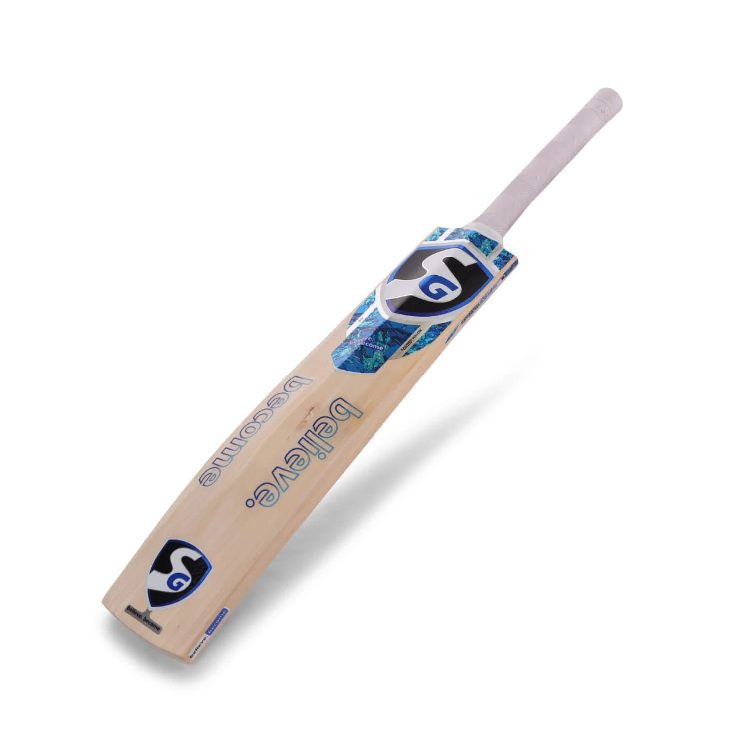 Boundary Classic Kashmir Willow Cricket Bat - main product image