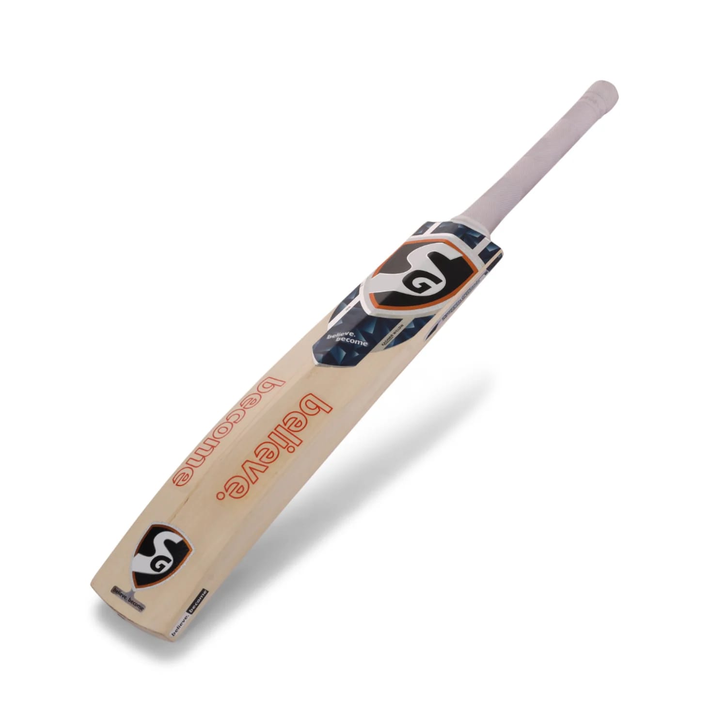 Boundary Xtreme Kashmir Willow Cricket Bat - main product image