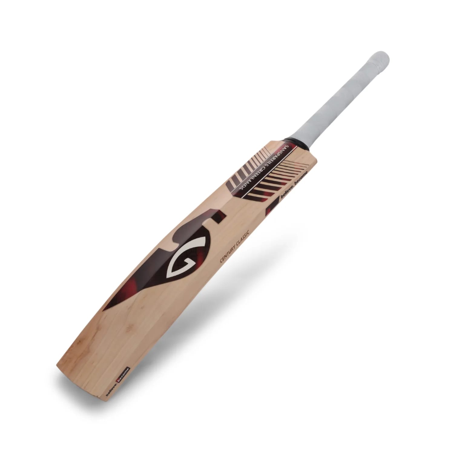 Century Classic English Willow Cricket Bat - main product image