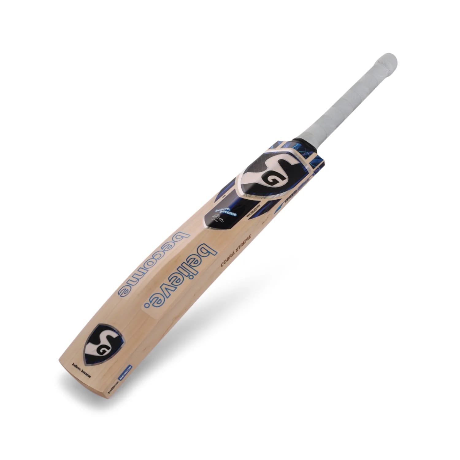 Cobra Xtreme English Willow Cricket Bat - main product image