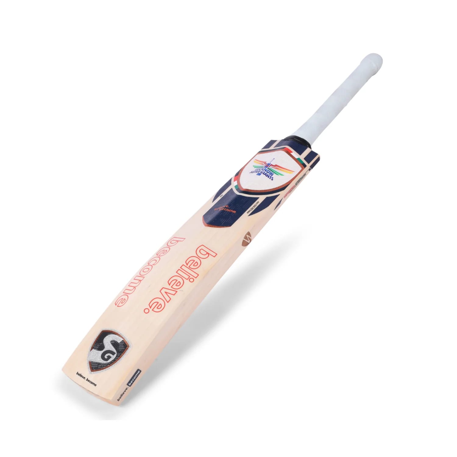 Cricket Bat SG X LSG - main product image