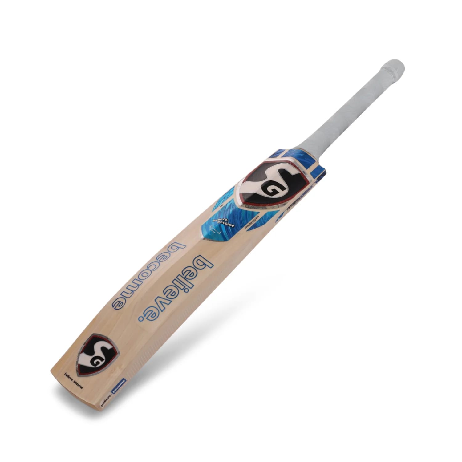 Hiscore Xtreme English Willow Cricket Bat - main product image