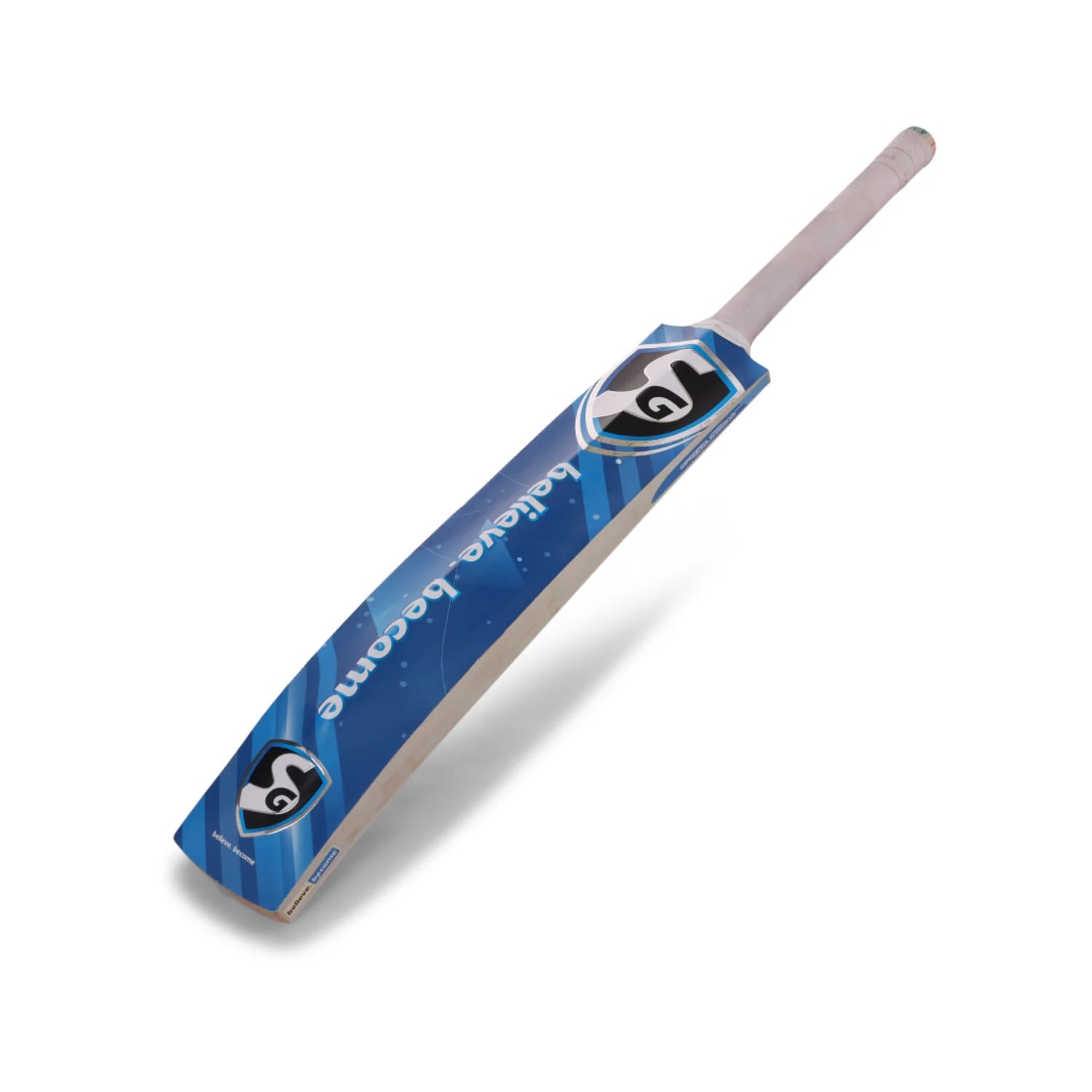 HP Flicker Kashmir Willow Cricket Bat - main product image