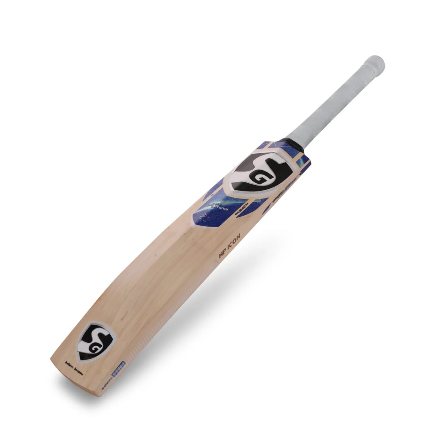 HP ICON English Willow Cricket Bat (Hardik Pandya Series) - main product image