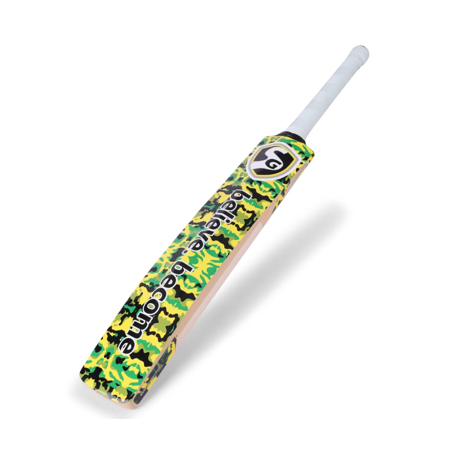 HP Impluse English Willow Cricket Bat (Hardik Pandya Series) - main product image