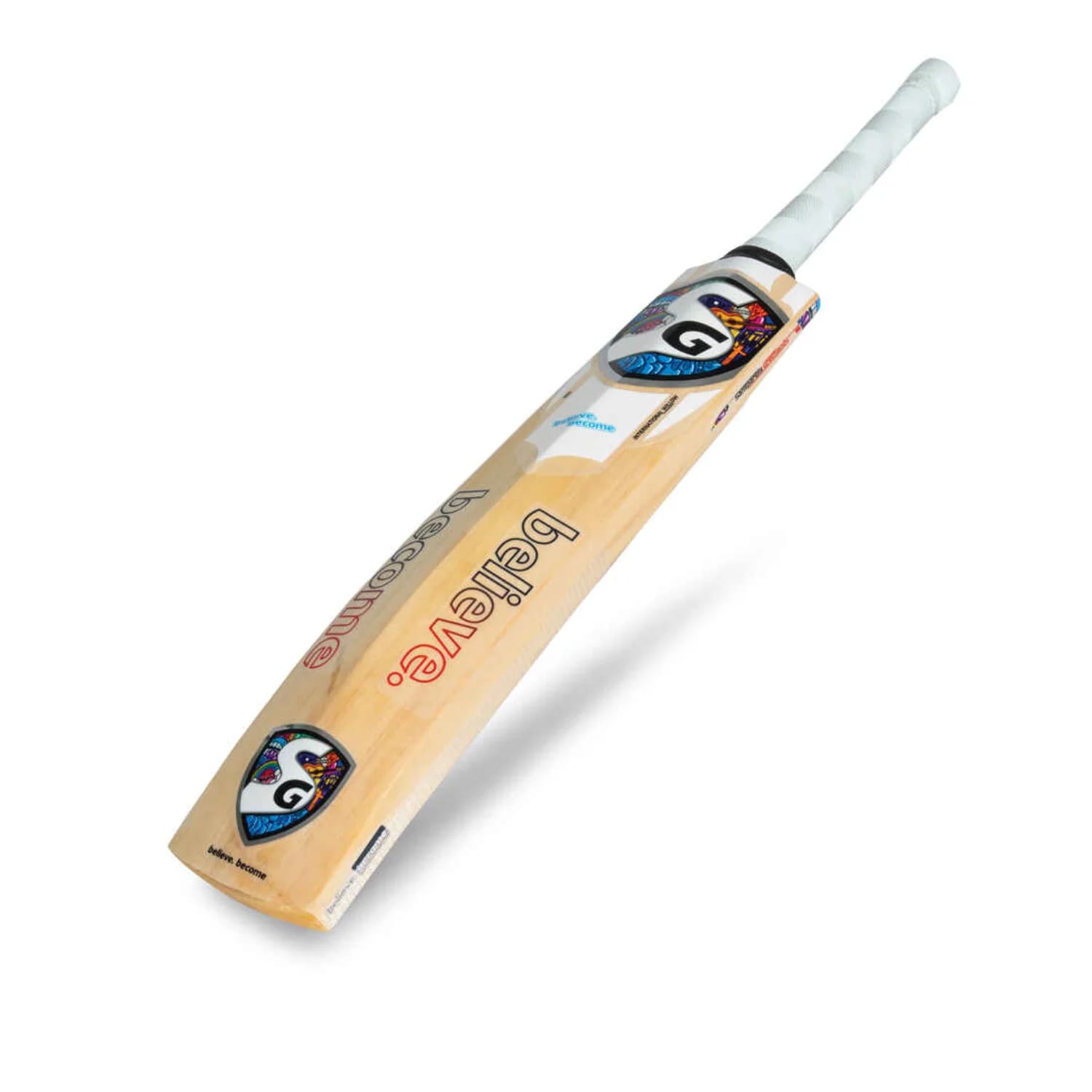 JM Smash Cricket Bat - main product image