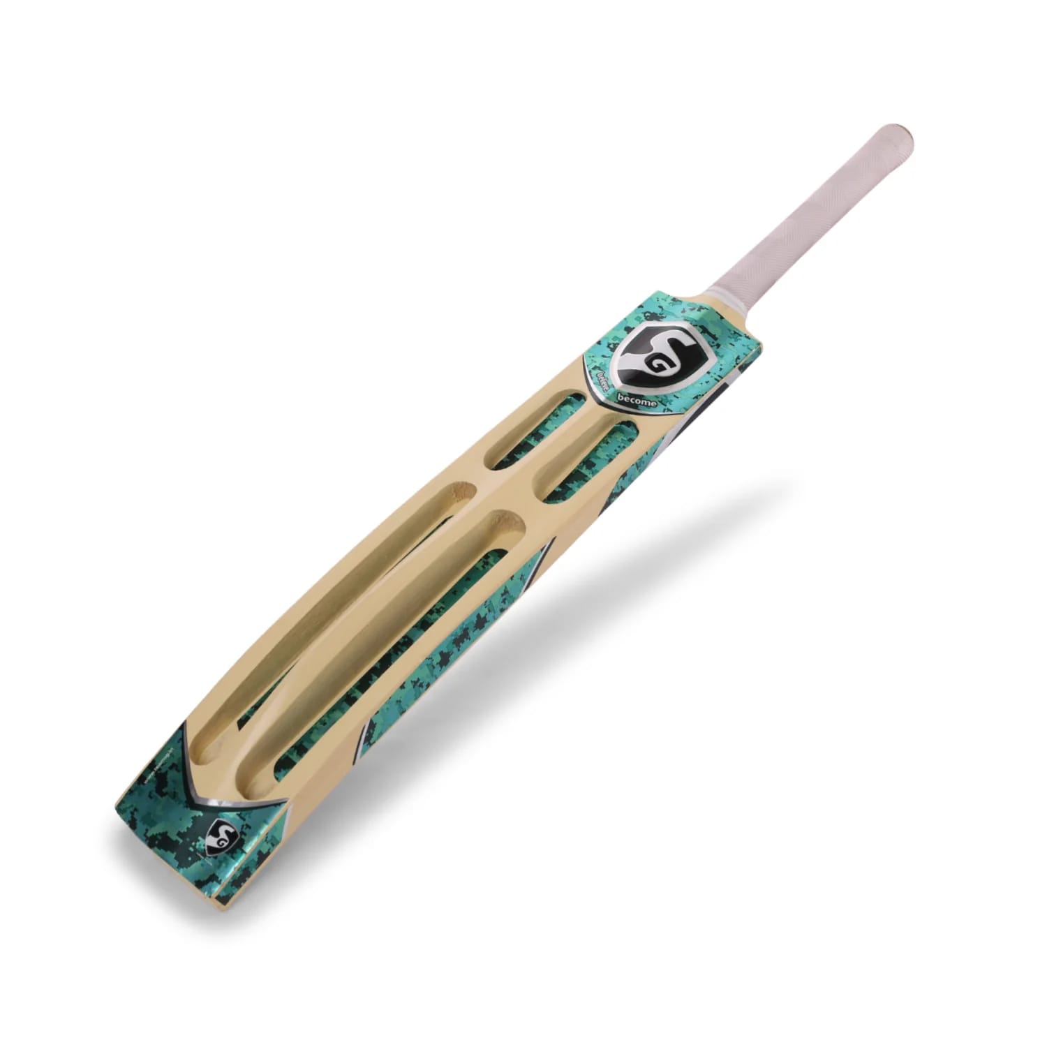 Kashmir Willow Cricket Bat (Tennis ball) - main product image