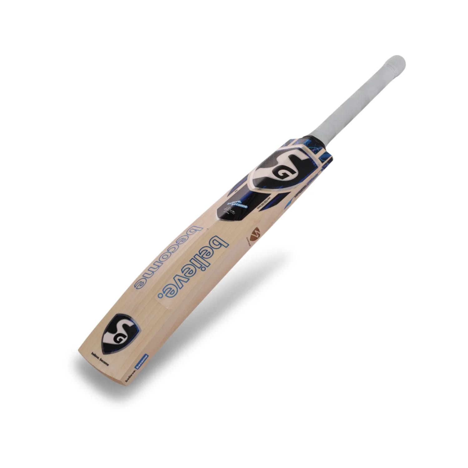 King Cobra Harrow English Cricket Bat - main product image