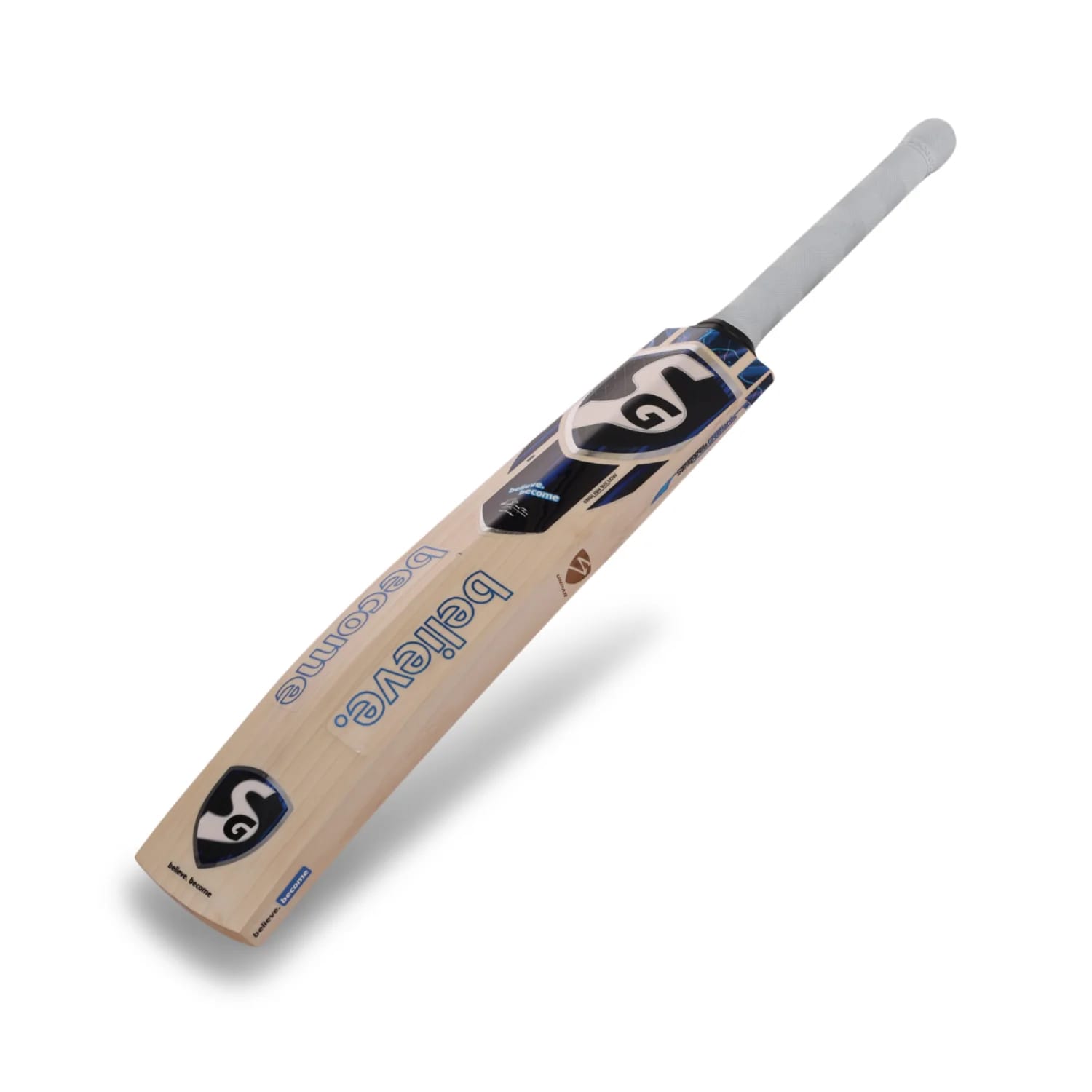 King Cobra English Willow Cricket Bat - main product image