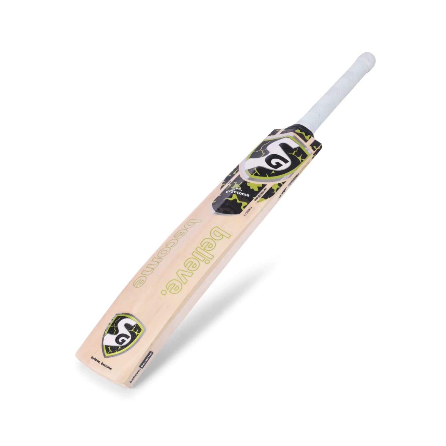 Liam Thrash English Willow Cricket Bat - main product image