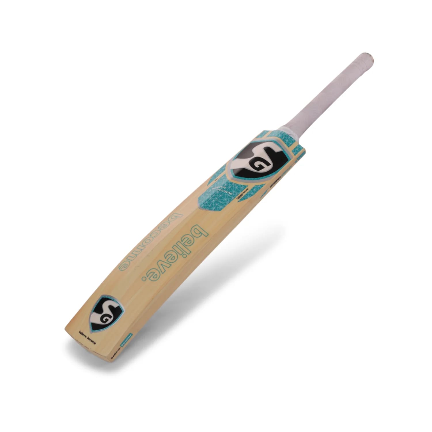 Maxcover Kashmir Willow Cricket Bat - main product image