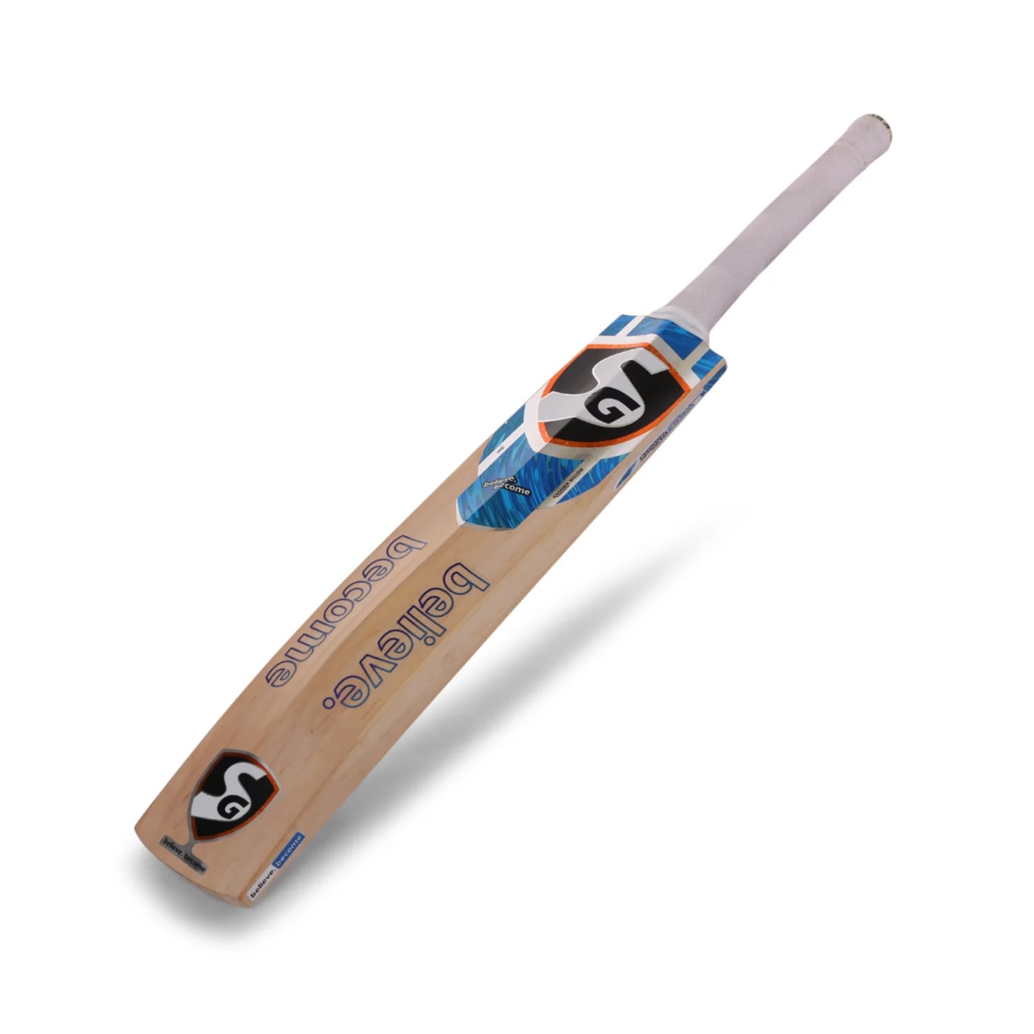 Nexus Plus Kashmir Willow Cricket Bat - main product image