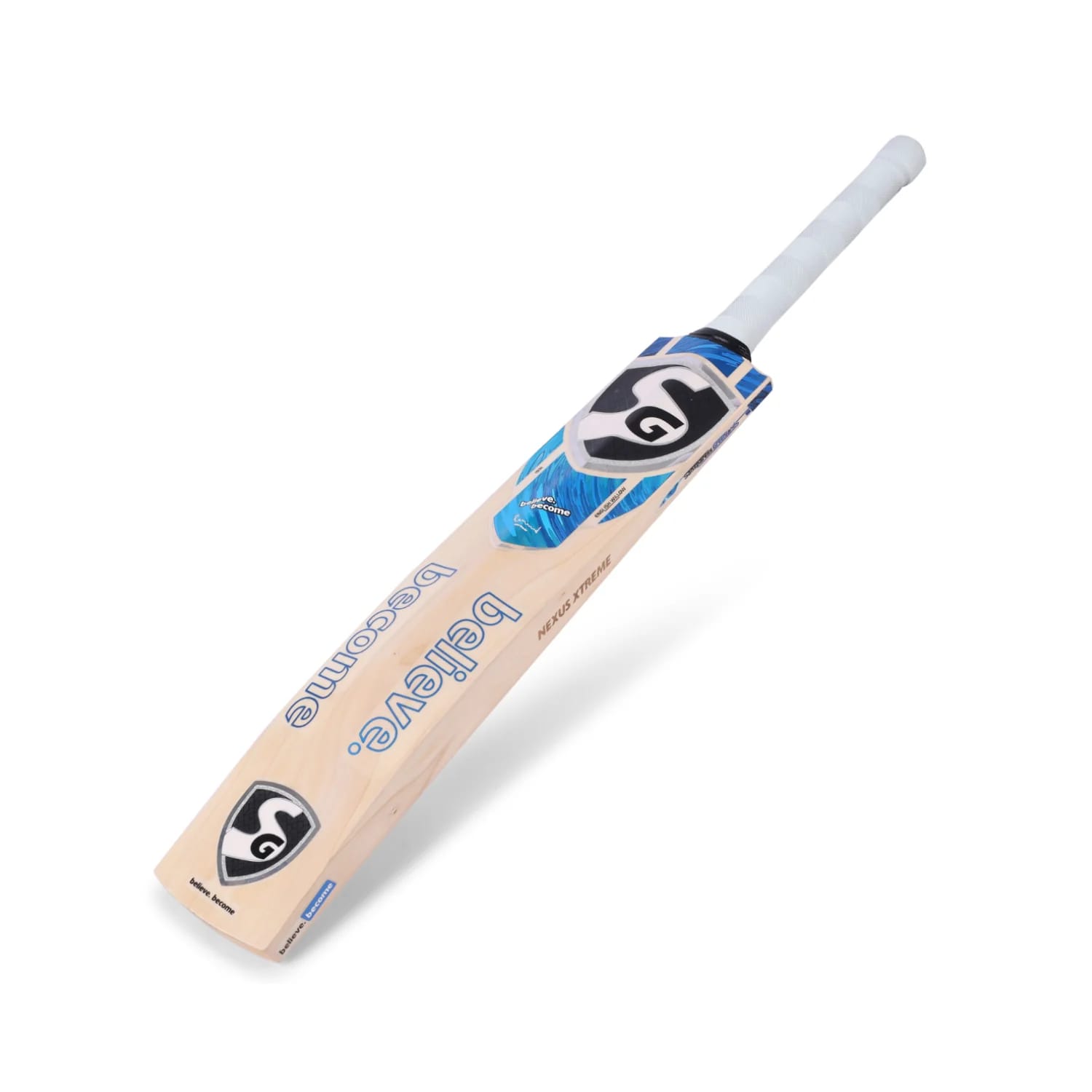 Nexus Xtreme English Willow Cricket Bat - main product image