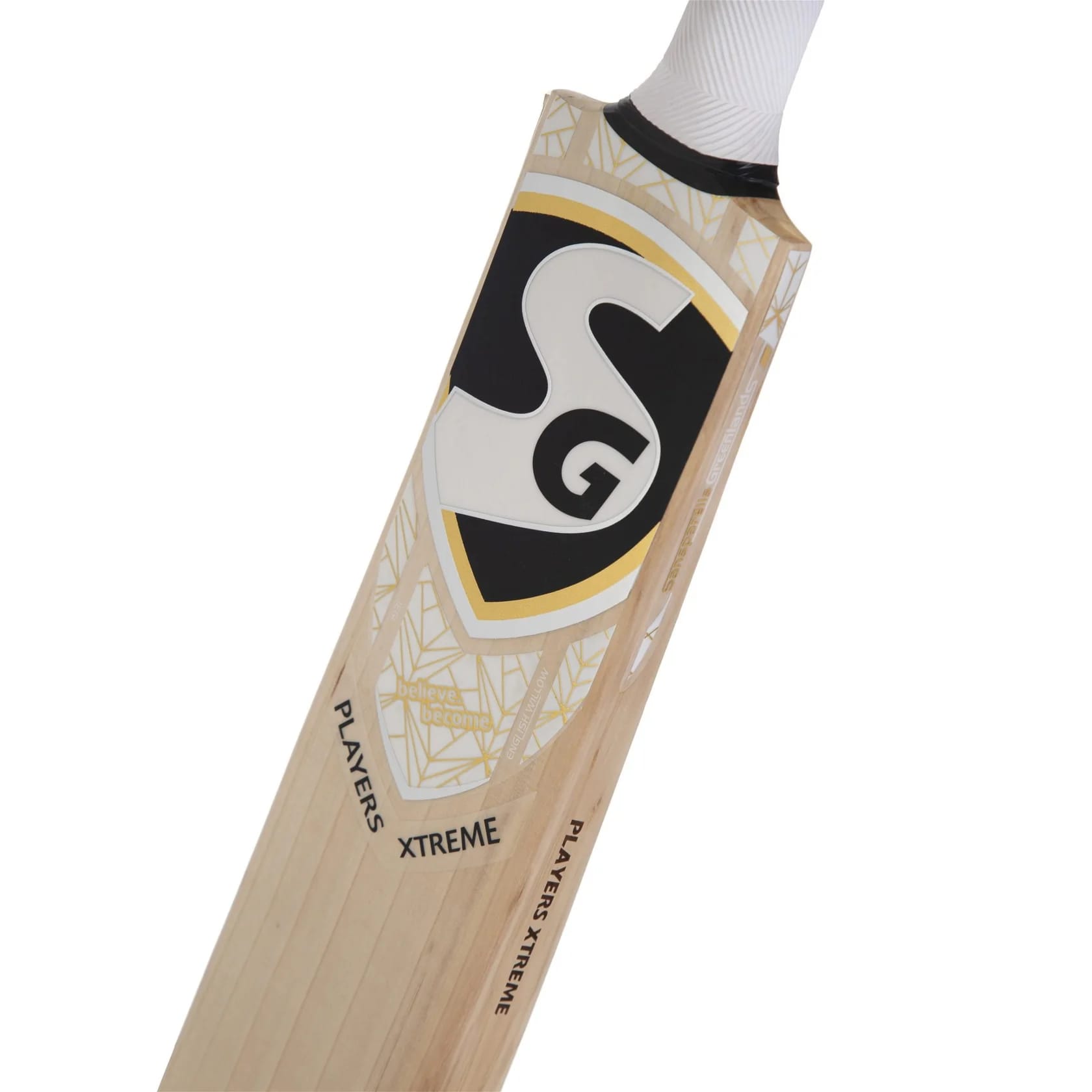 Player Xtreme English Willow Cricket Bat - main product image