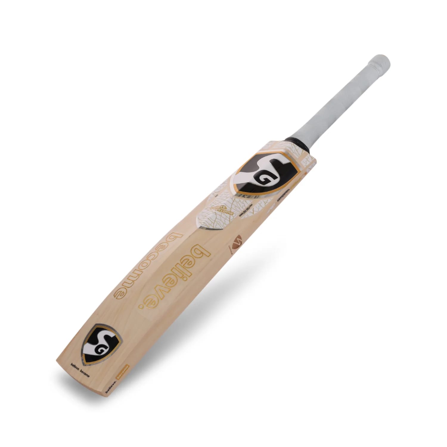 Players Edition English Willow Cricket Bat - main product image
