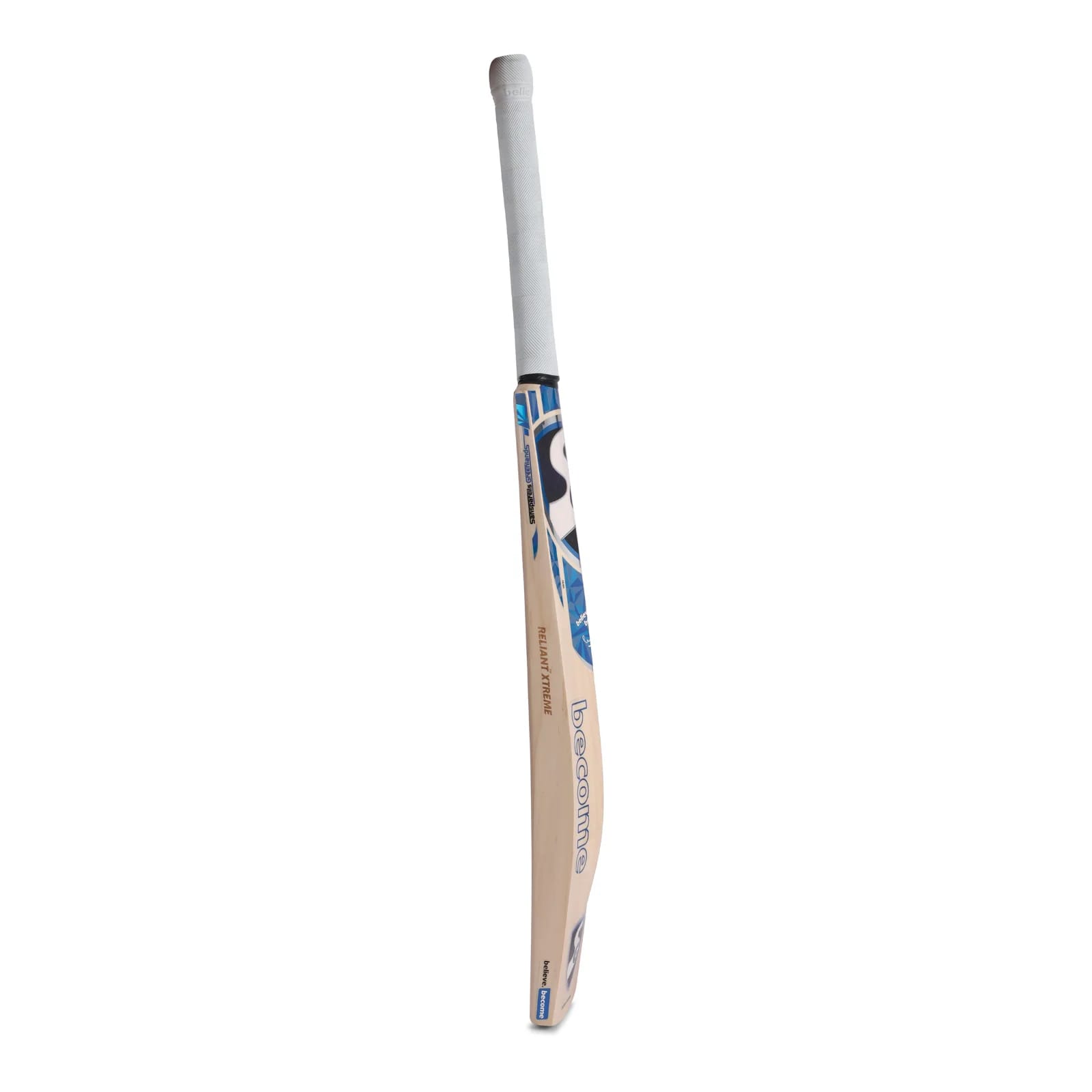 Reliant Xtreme English Willow Cricket Bat - main product image