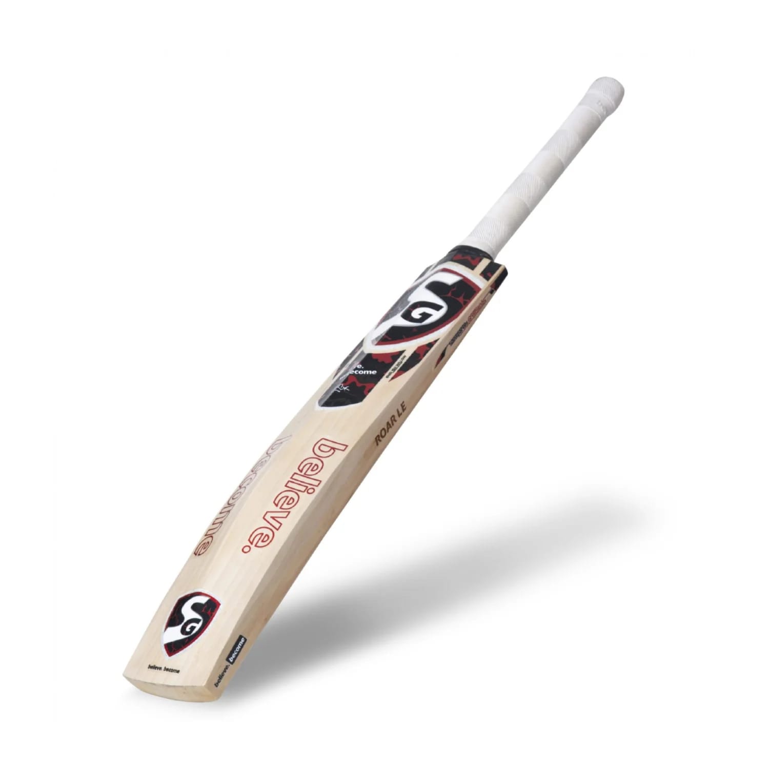 Roar LE English Willow Cricket Bat - main product image