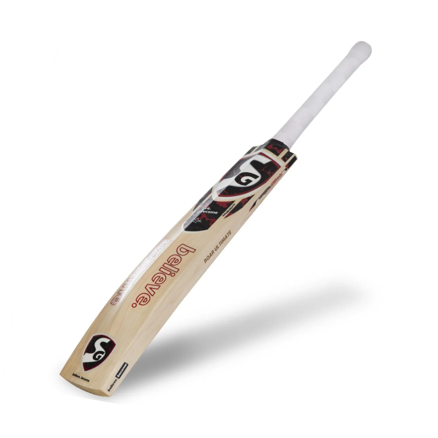 Roar Ultimate English Willow Cricket Bat - main product image