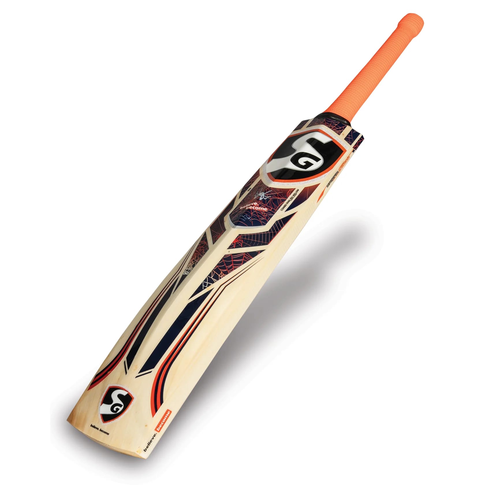 RP 150 Combo English Willow Cricket Bat - main product image