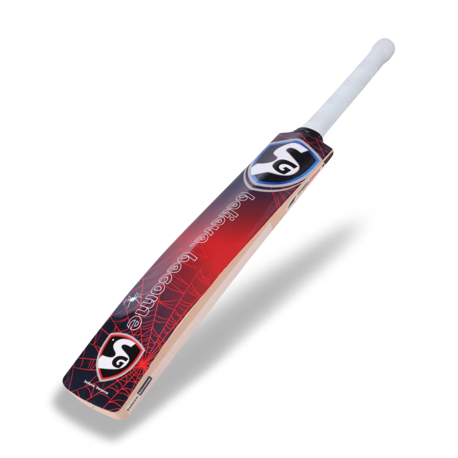 RP Blitz English and Kashmir Combo Cricket Bat - main product image