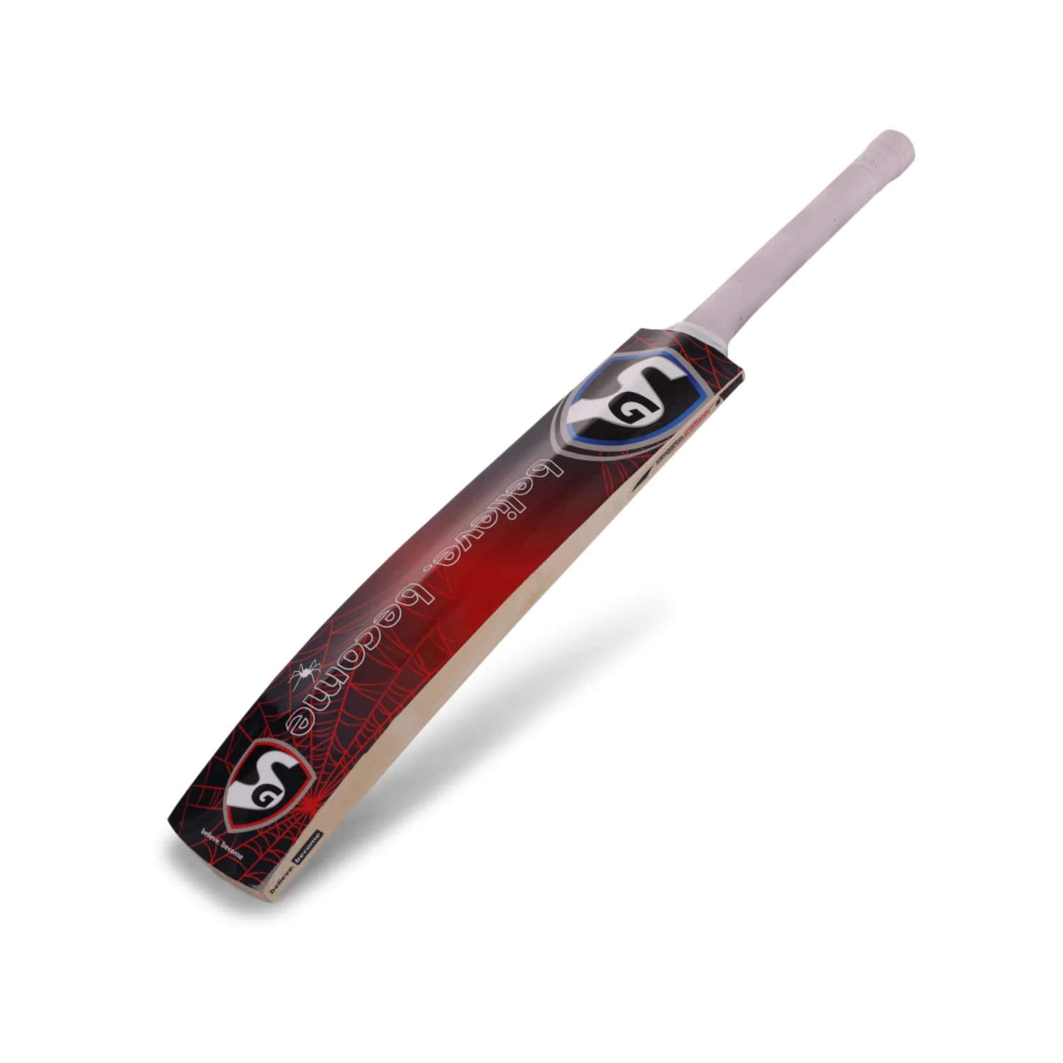 RP Flicker Kashmir Willow Cricket Bat - main product image