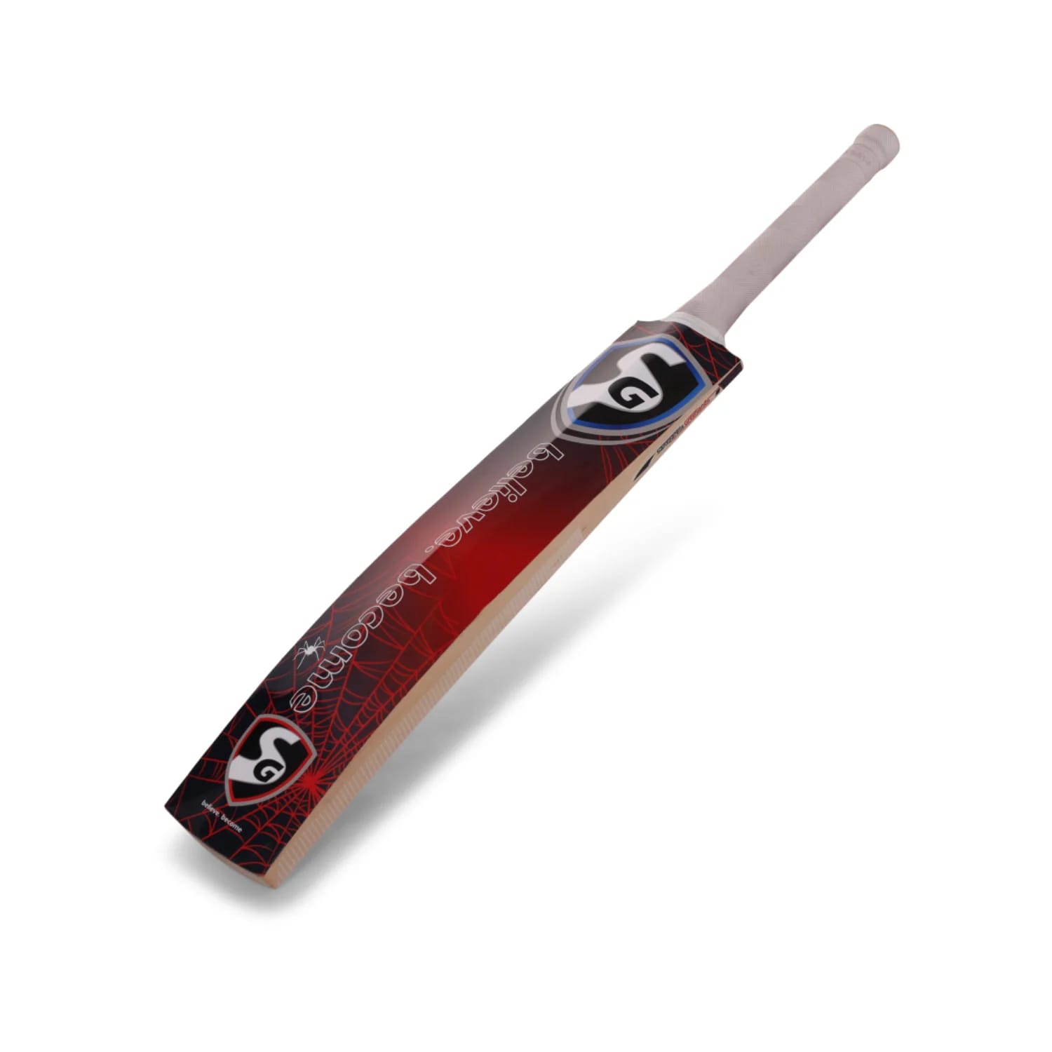 RP Plus Kashmir Willow Cricket Bat - main product image