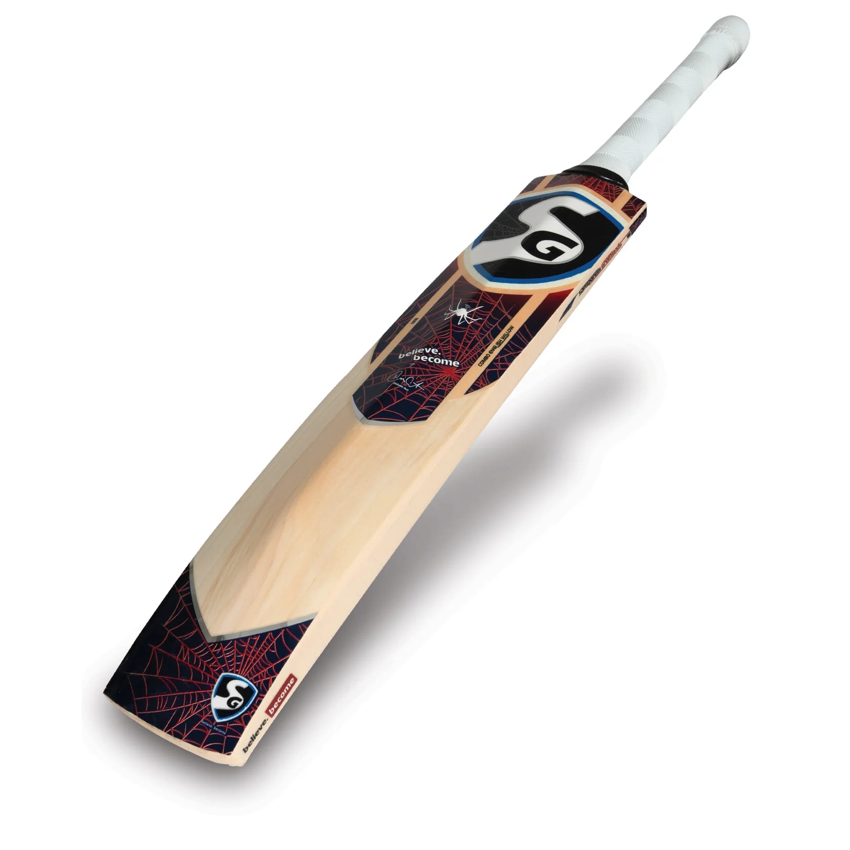 RP Thrash English and Kashmir Combo Cricket Bat - main product image