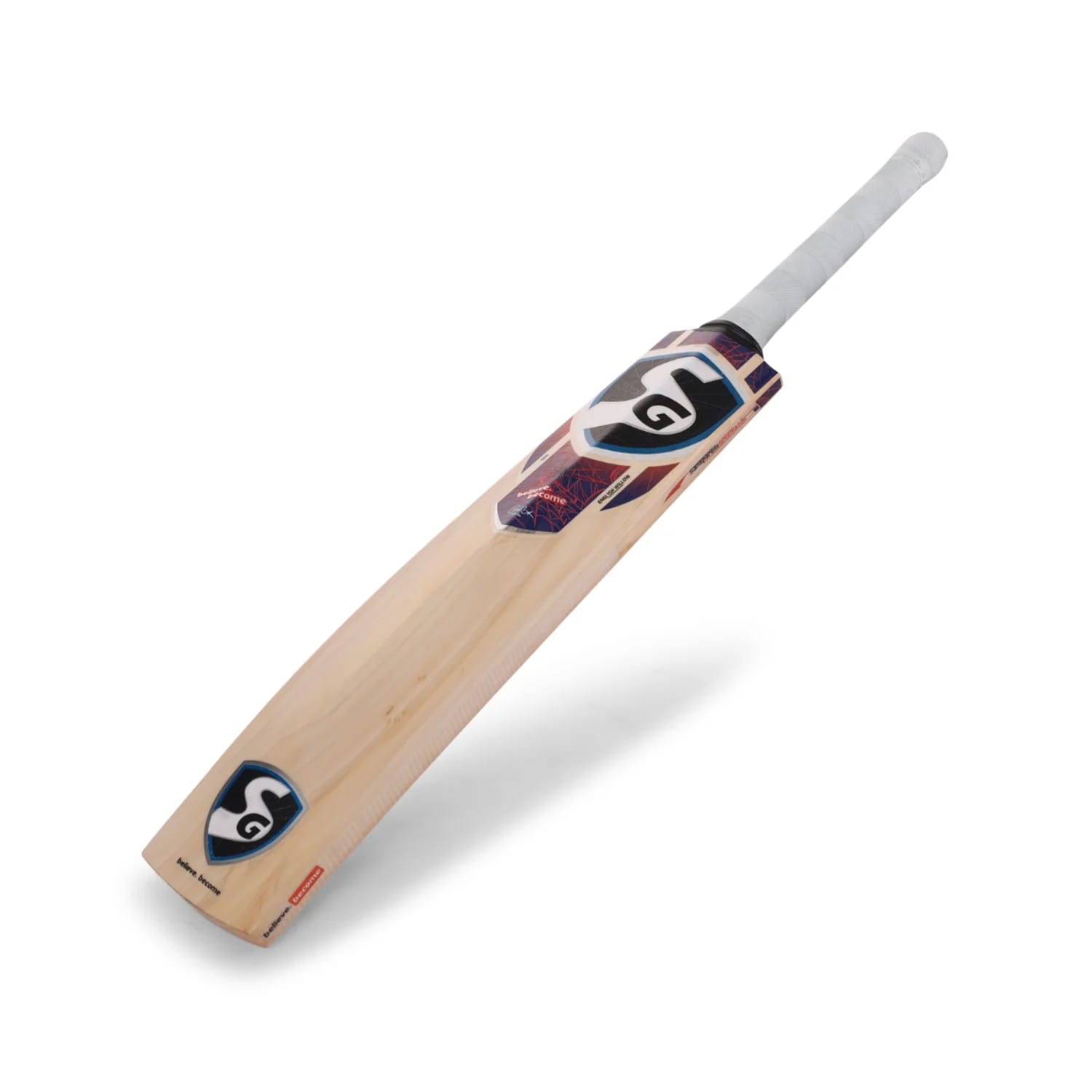 RP Xtreme English Willow Cricket Bat (Rishabh Pant Series) - main product image