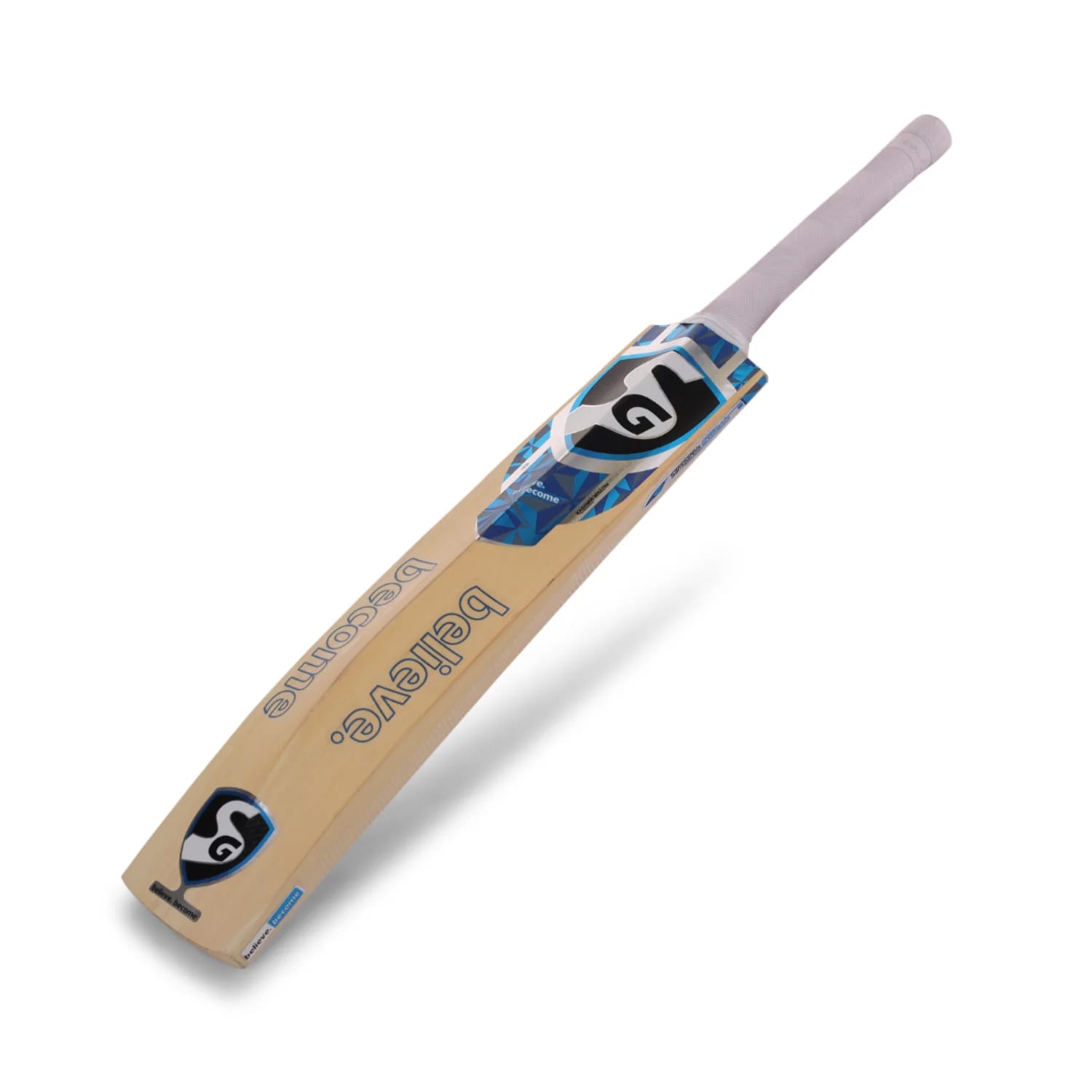 RSD Spark Kashmir Willow Cricket Bat - main product image