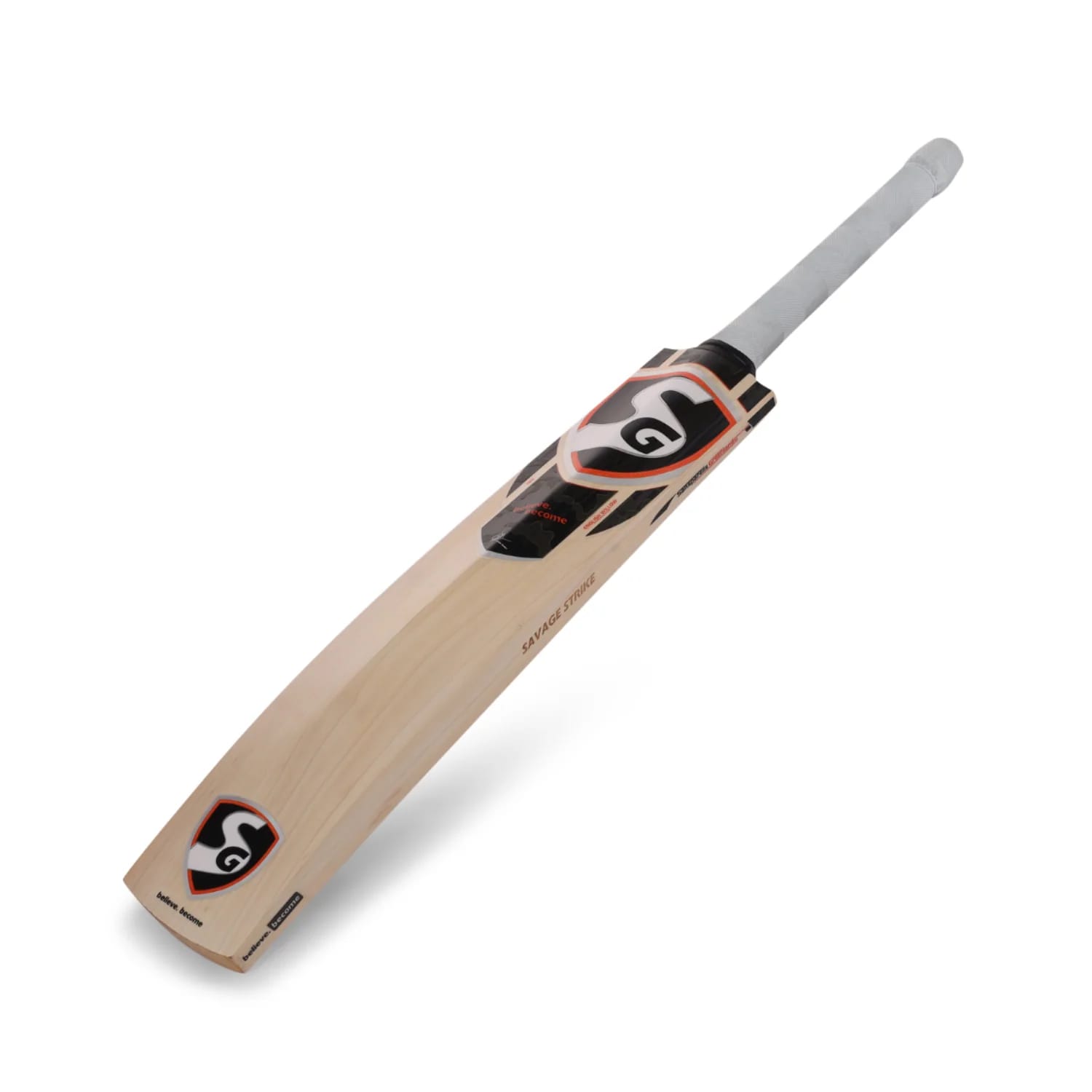 Savage Strike English Willow Cricket Bat (Hardik Pandya Series) - main product image