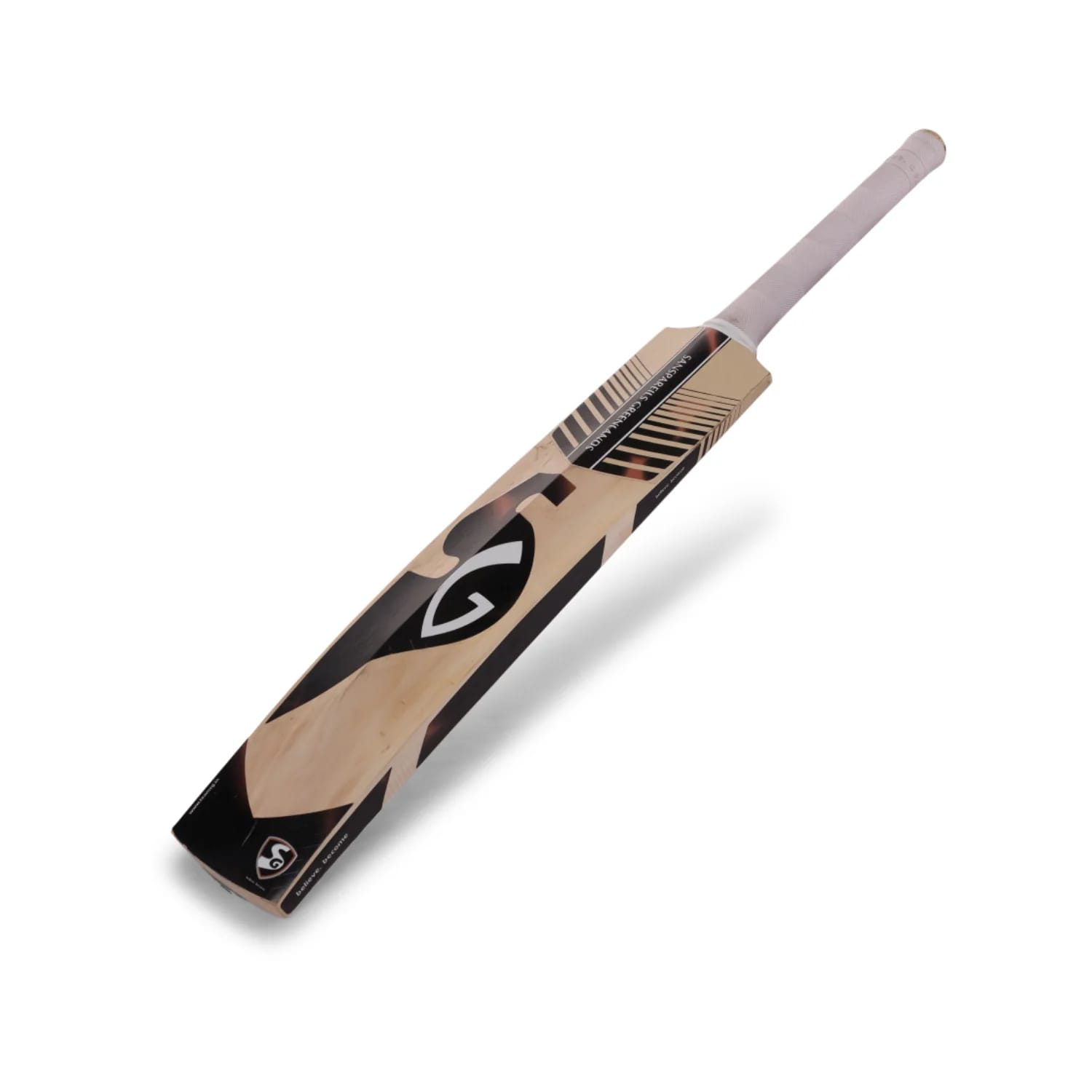 Scorer Classic 2.0 Kashmir Willow Cricket Bat - main product image