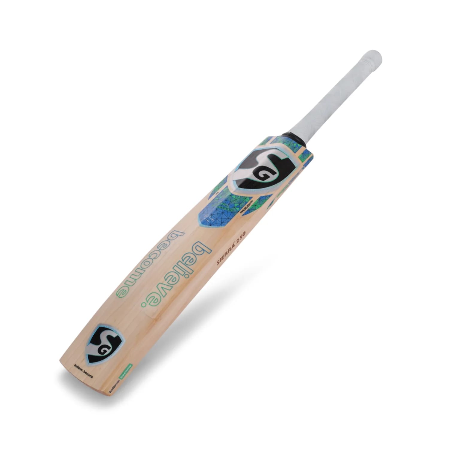 Sierra English Willow Cricket Bat - main product image
