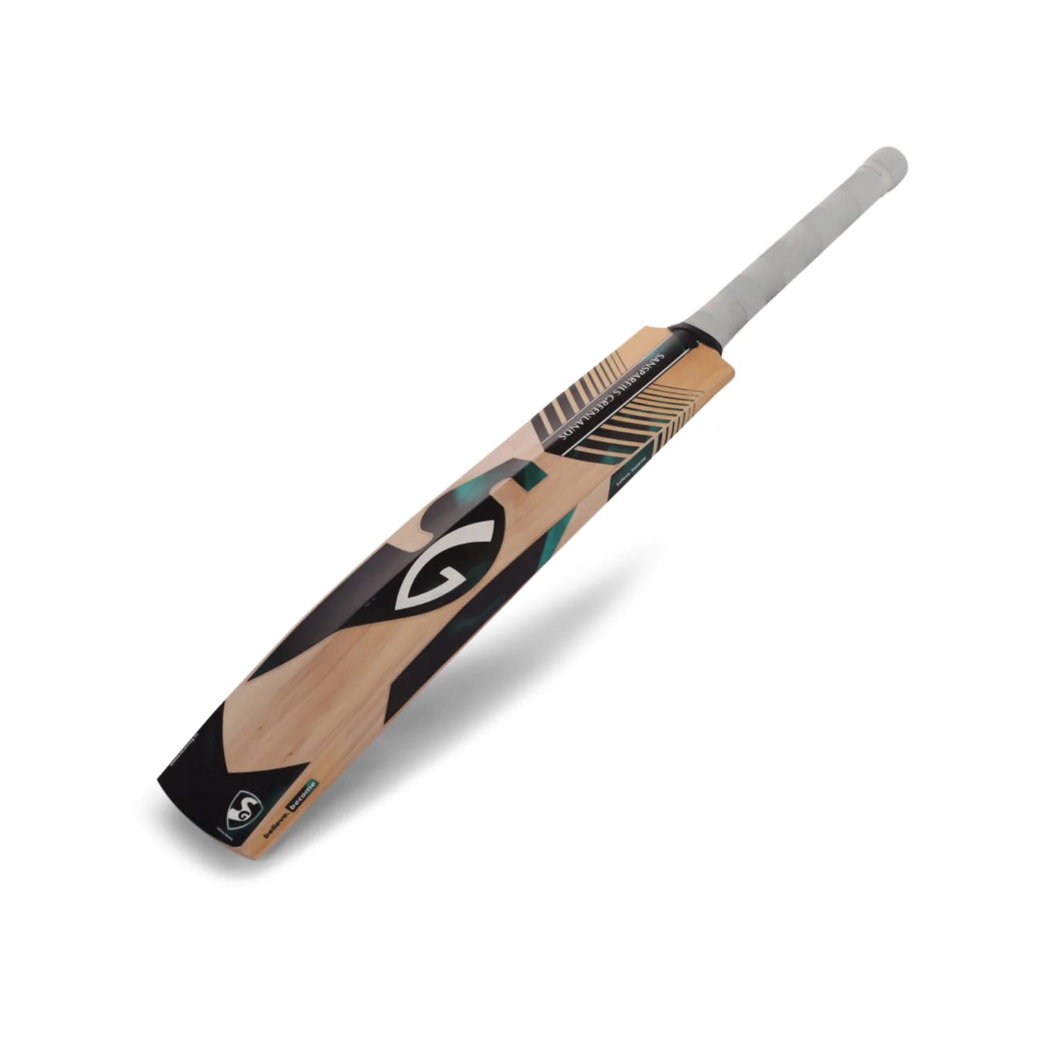 Skipper Icon English Cricket Bat - main product image