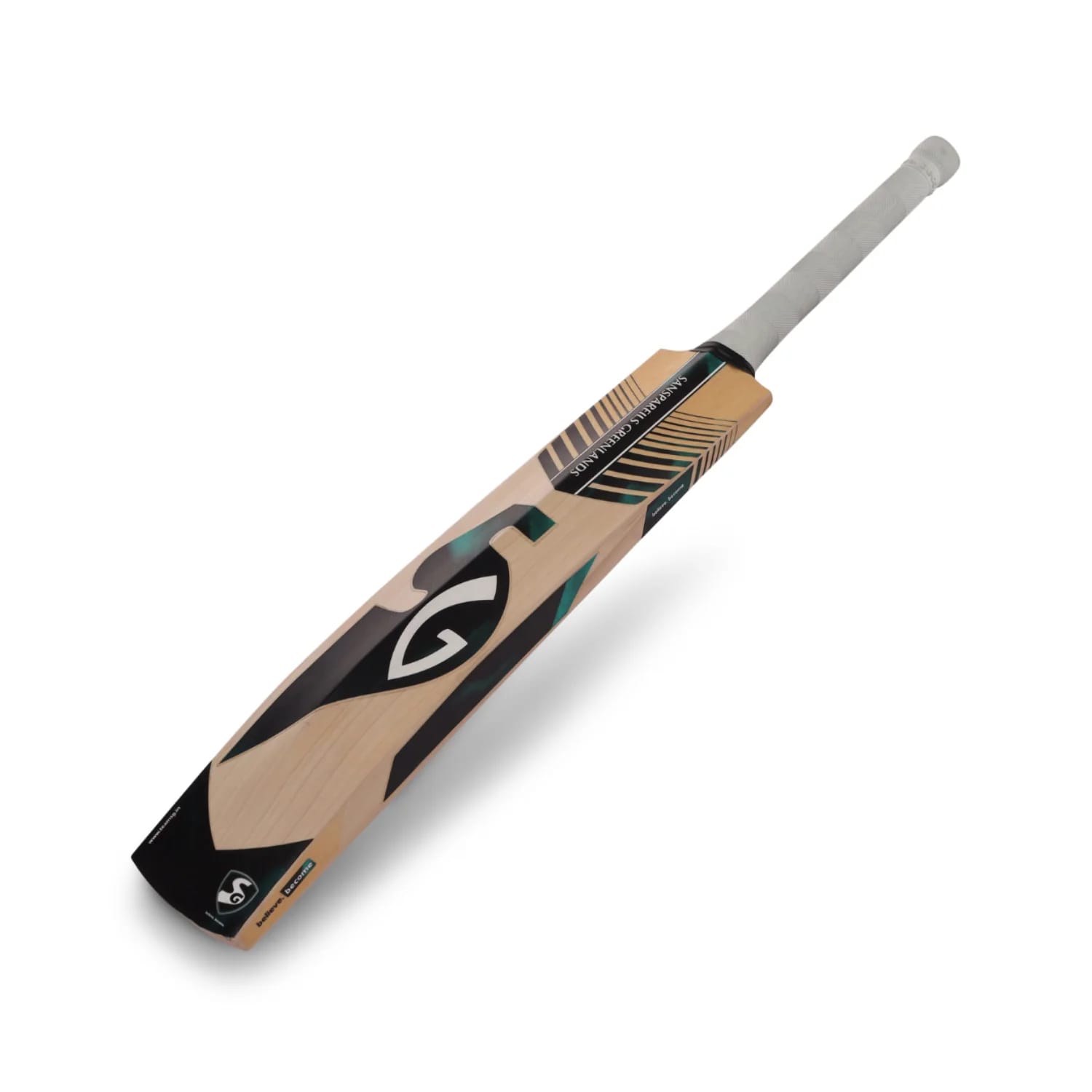 Skipper Xtreme English Willow Cricket Bat - main product image