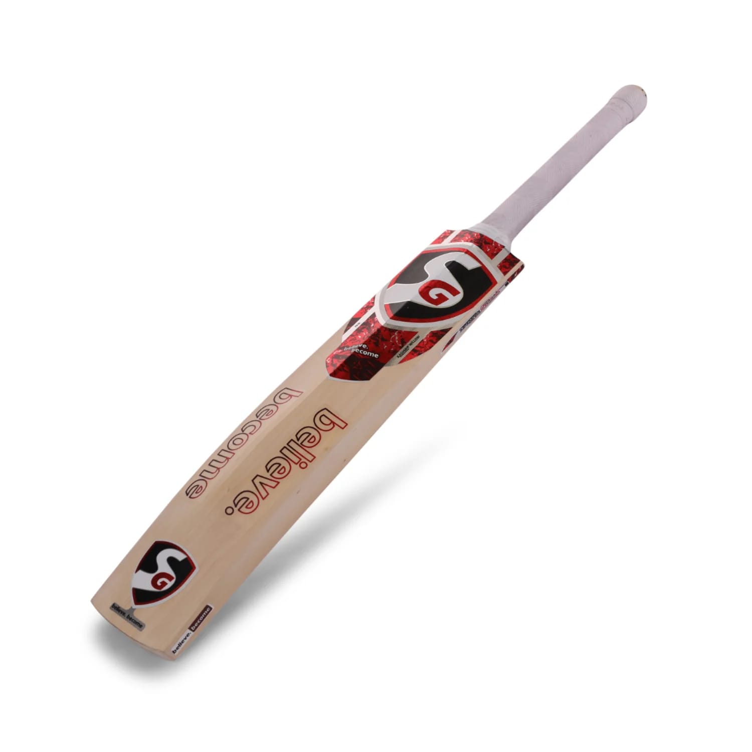 Strokewell Classic Kashmir Willow Cricket Bat - main product image