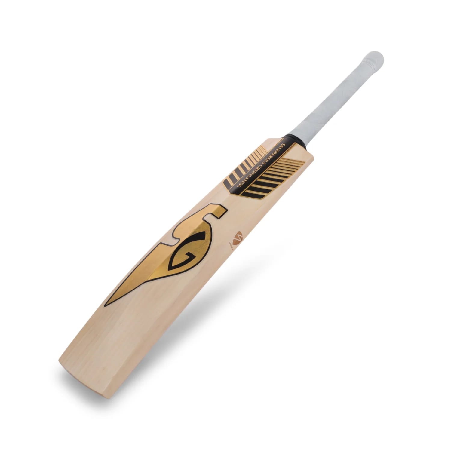 Sunny Gold Classic English Willow Cricket Bat - main product image