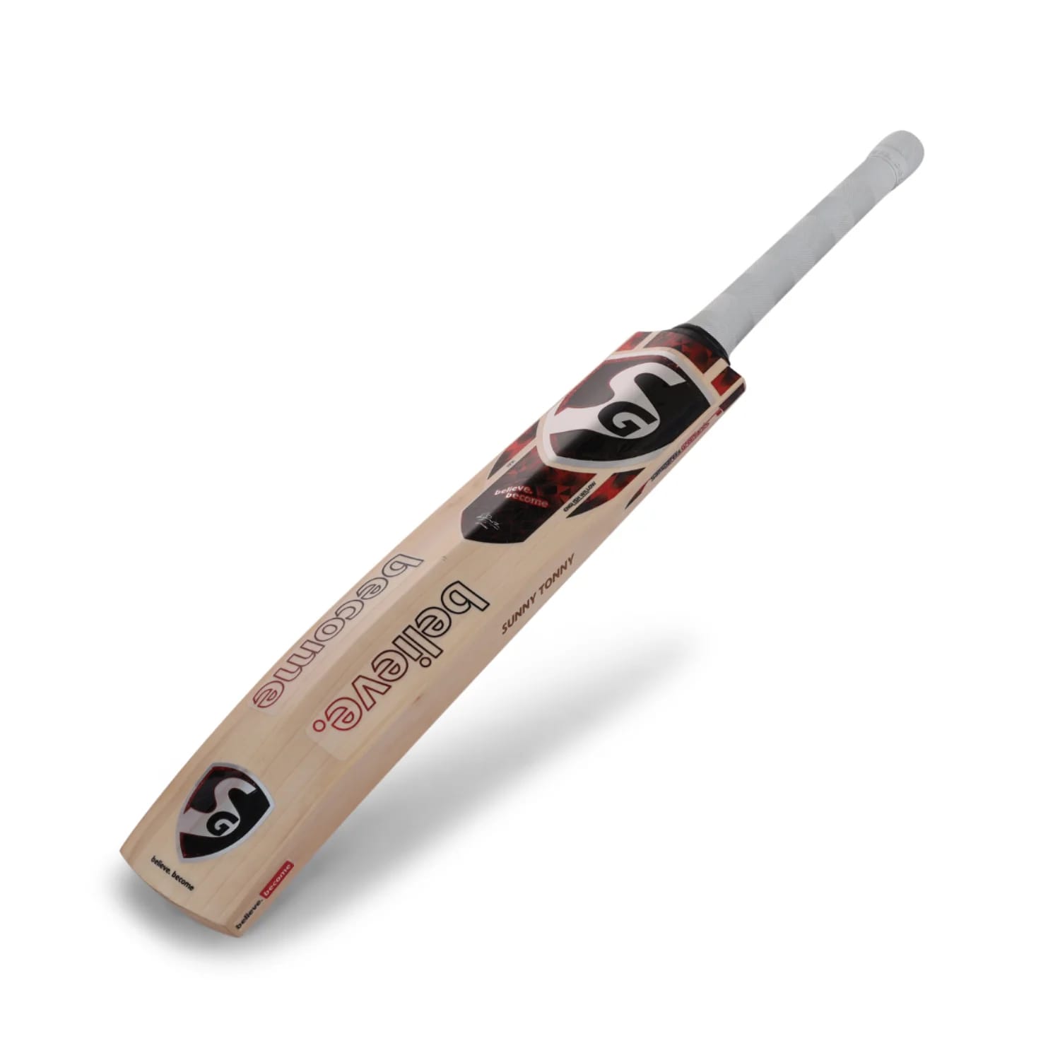 Sunny Tonny English Willow Cricket Bat - main product image