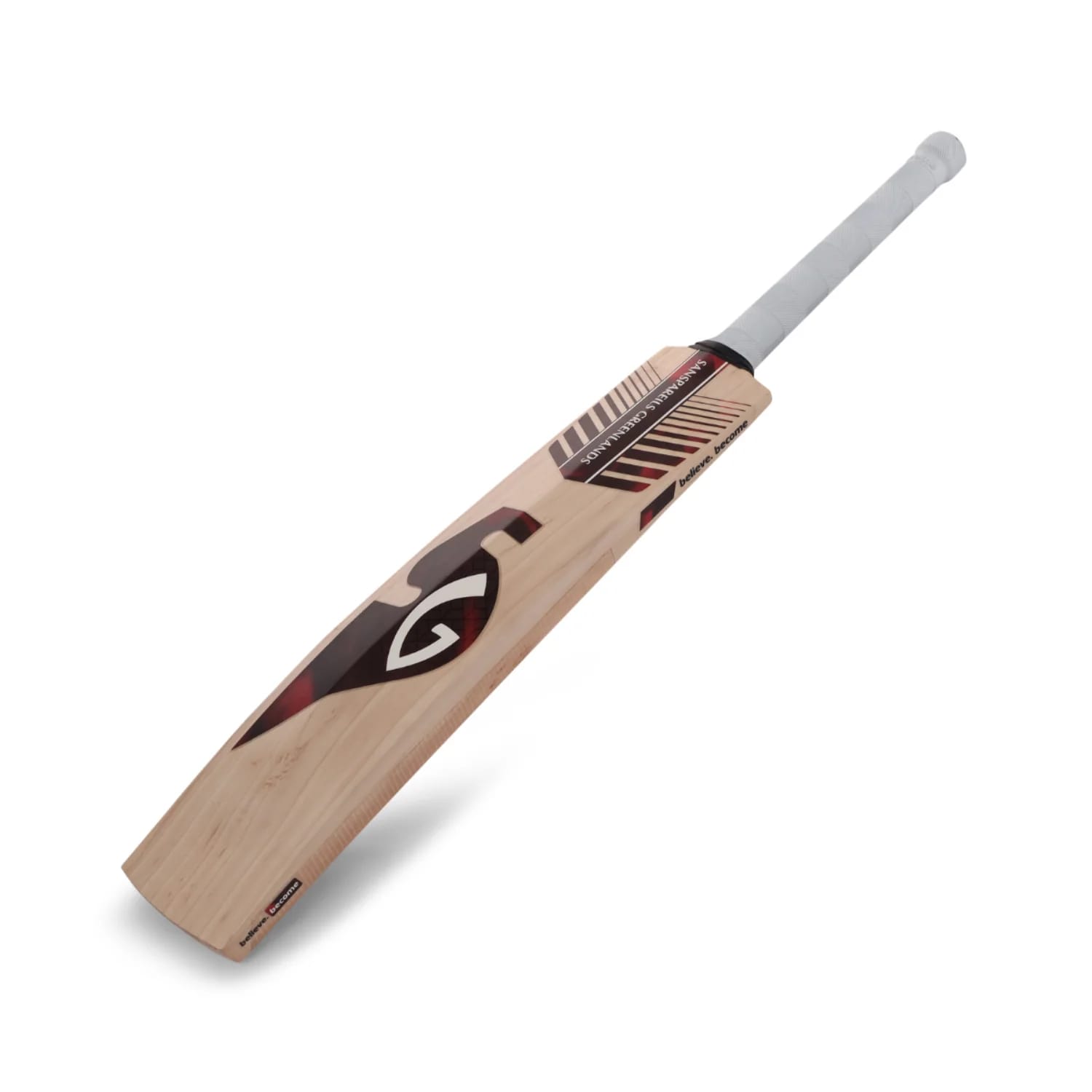 Sunny Tonny Icon English Willow Cricket Bat - main product image