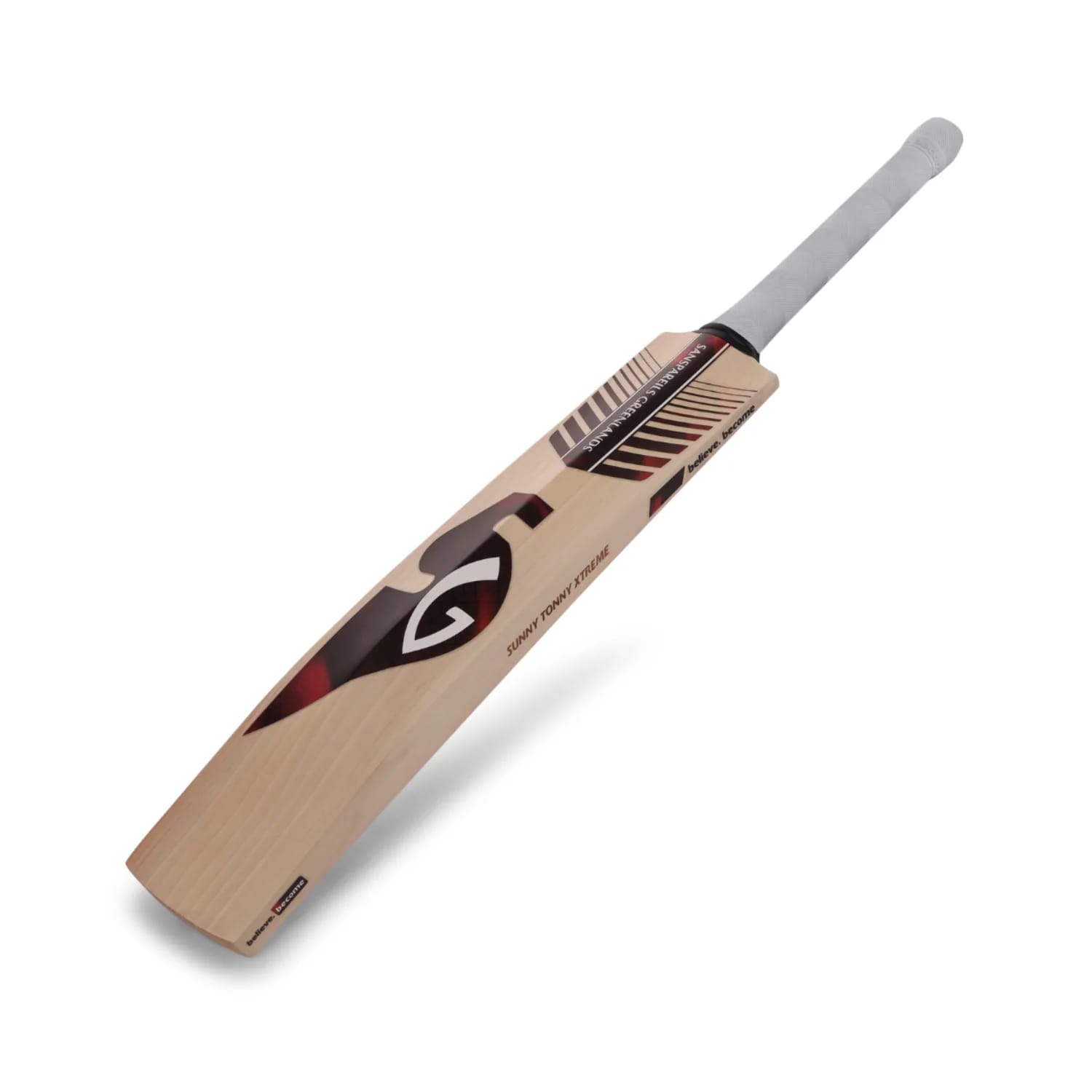 Sunny Tonny Xtreme English Willow Cricket Bat - main product image