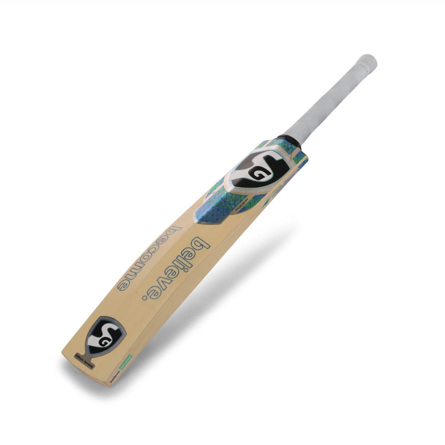 Super Cover English Willow Cricket Bat - main product image
