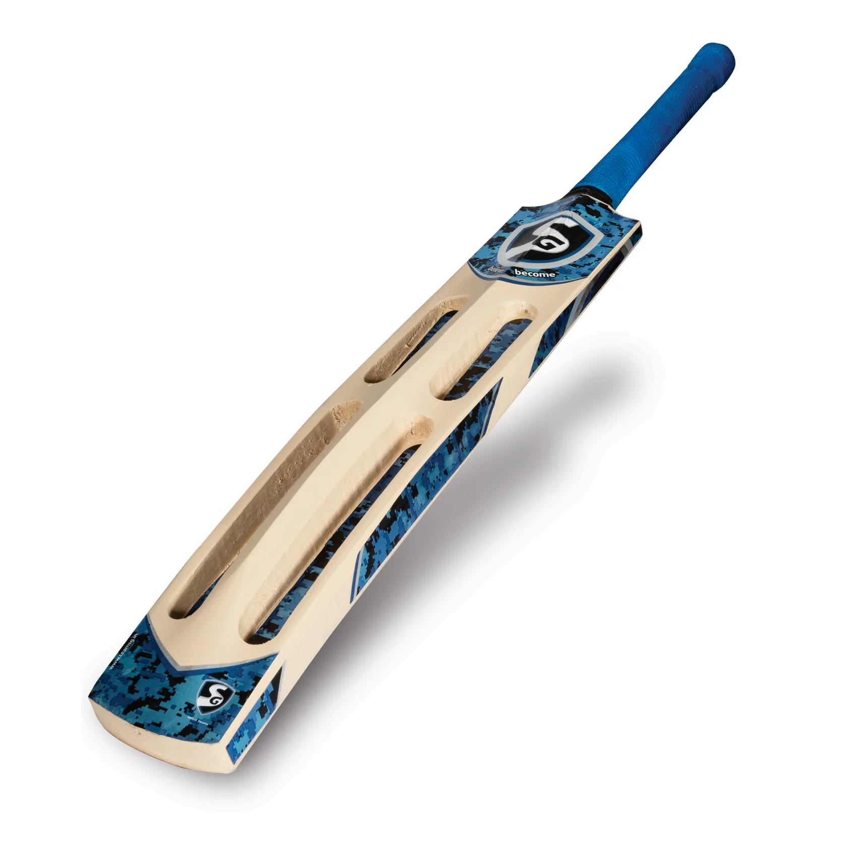 T-900 Tennis Cricket Bat - main product image