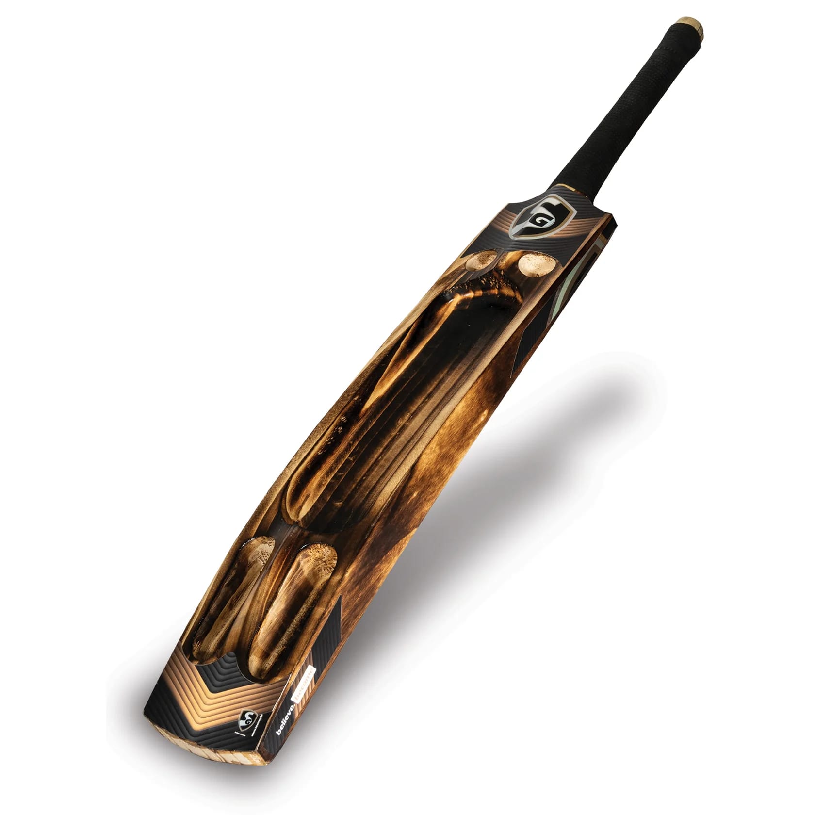 T-Flame Tennis Bat - main product image